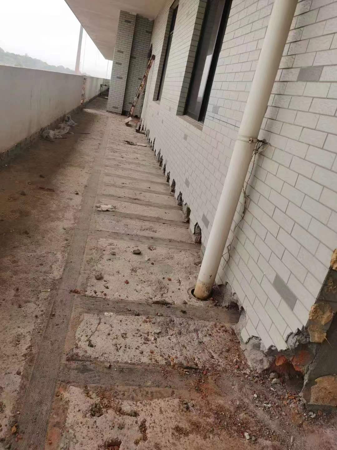 新城老房加固如何做好加固工作?