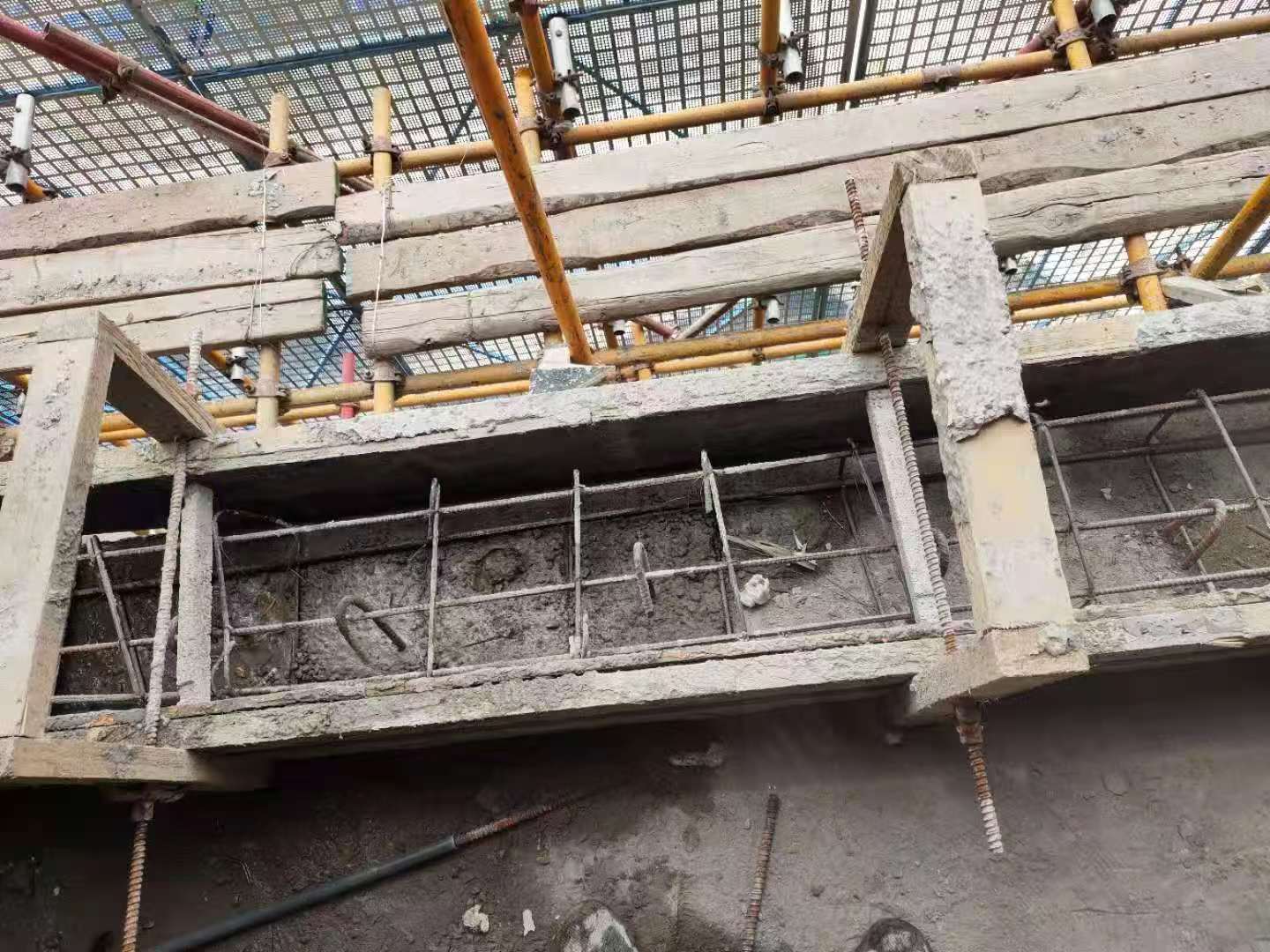 新城厂房加固公司如何选择